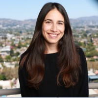 Charlotte Friedman