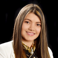 Maria Camila Londoño