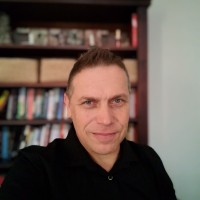 Jan Steenkamp