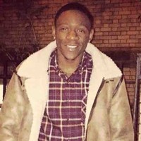 Andre Nixon