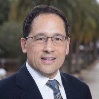 Anthony Oro