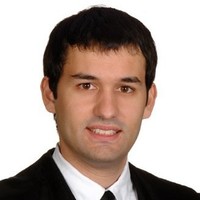 Enric Miralles Miquel