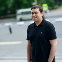 Pavel Gordeev