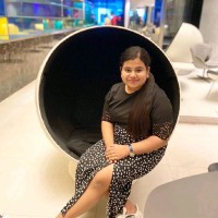 Shrestha Saha