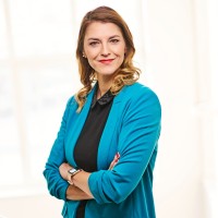 Olga Vašková