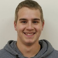 Tyler Crosson