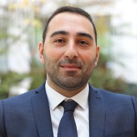 Giorgi Sharvadze