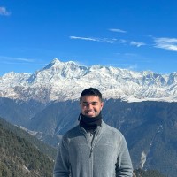 Aayush Jain