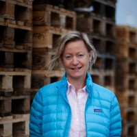 Marianne Nantorp Persson
