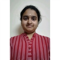 Rajalakshmi S V (Preethi)