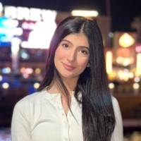 Karla Briceno