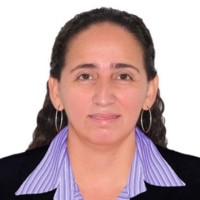 Sandra Viviana Giraldo