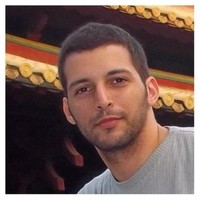 Amine Charrat