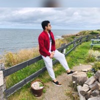 Sidharth Mann