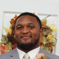 Dominick Joseph