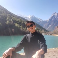 张开星
