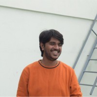Sushil Kumar K S