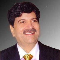 Liaqat A Khan Tarakai