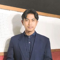 Muhamad Ikram Pratama