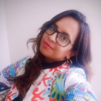 Diana Carolina Blanco Rodriguez