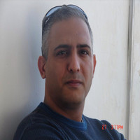 eyal meshulam