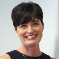 Sharon Dawson