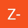 Z- blue