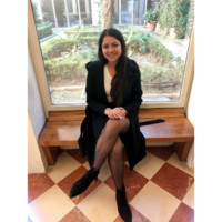 Riya Singhal