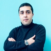 Armen Deroyan