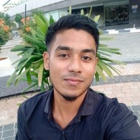 Sarvesh P