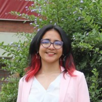 Cielho Yolanda Aleman Navarro