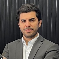 M. Mahan Mahtabpour