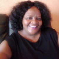 Nomthandazo Msibi