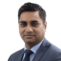 Pritesh Patel Fcca