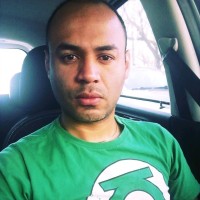 Franklin Leal