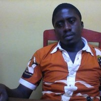 Elkana Kaginya