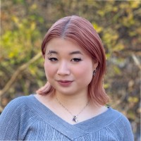 Olivia Sheng