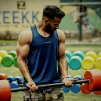 Yousaf Ali