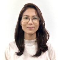 Evelyn Tan