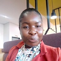 Tumelo Mercy Magoro