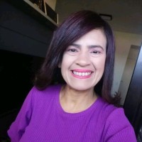 Gislaine Santos Rosa