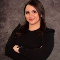 Hanna Zeidan