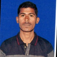 Jhulan Mondal
