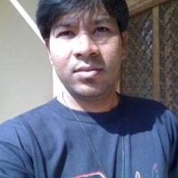 Hemant Shah