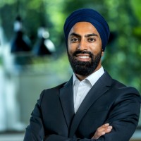 Gursewak Singh Dhaliwal