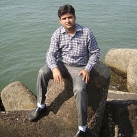 Umesh Prasad