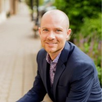 Andrew Beckman