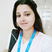 Soni Tiwari