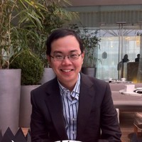 Hon Weng Wong