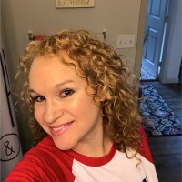 Becky Bates, Cpc